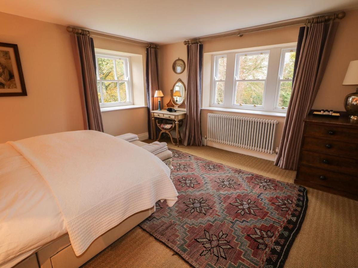 Knockanboy House Балимъни Екстериор снимка