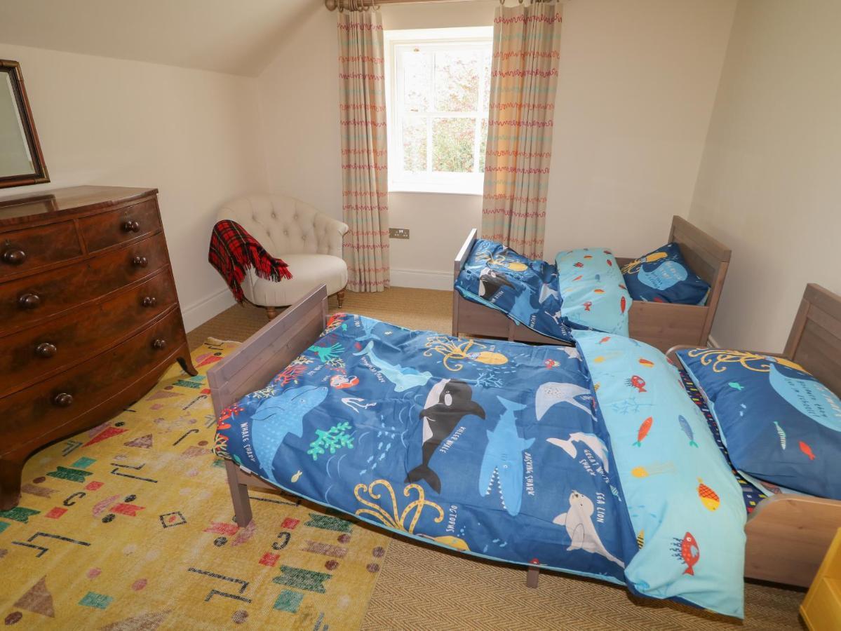 Knockanboy House Балимъни Екстериор снимка
